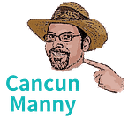 Cancun Manny