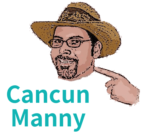 Cancun Manny