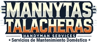 MannyTas Talacheras Logo