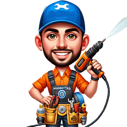 MannyTasCaricatureCafes